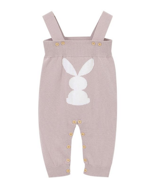 The Bunny Knitted Jumper