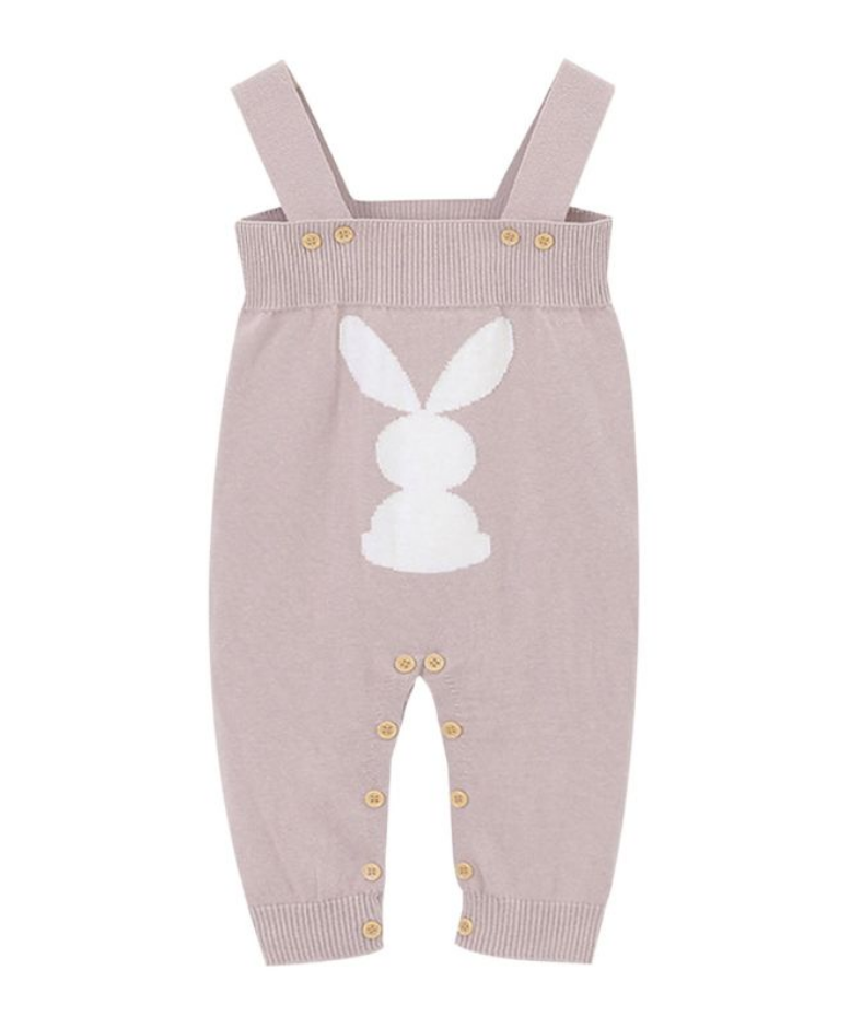 The Bunny Knitted Jumper