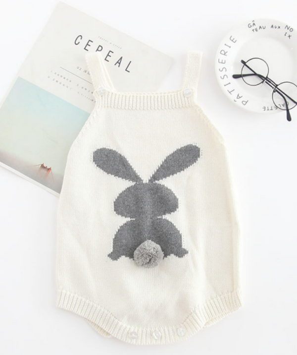 The Bunny Romper