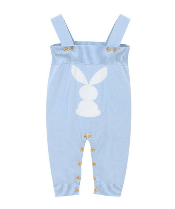 The Bunny Knitted Jumper