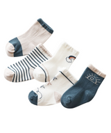 Pack of 5 socks