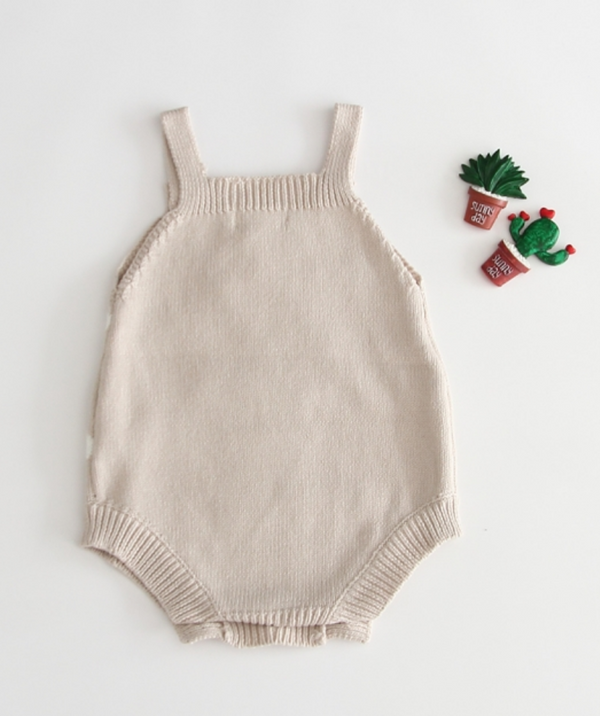 Up In The Air Romper