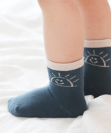 Pack of 5 socks