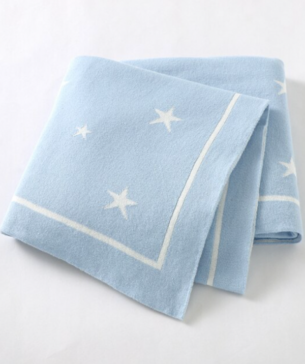 Star Blanket