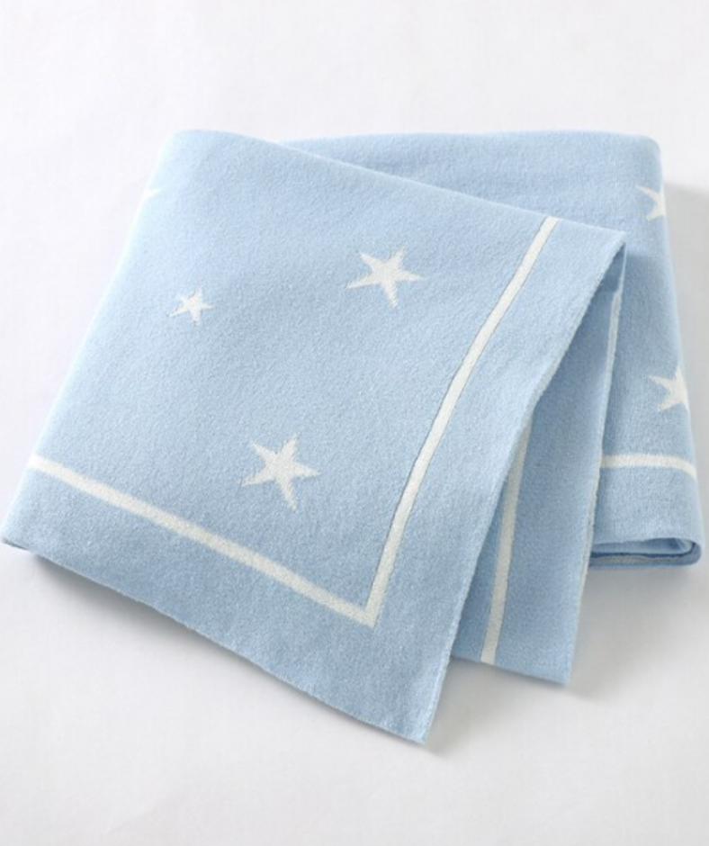 Star Blanket