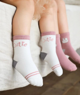 Pack of 5 socks