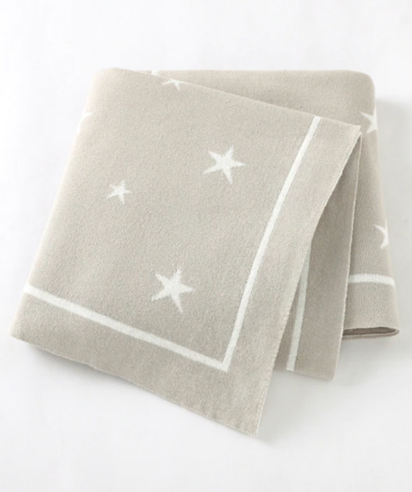 Star Blanket