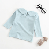 The Perfect Basic Shirt