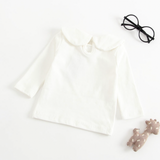 The Perfect Basic Shirt