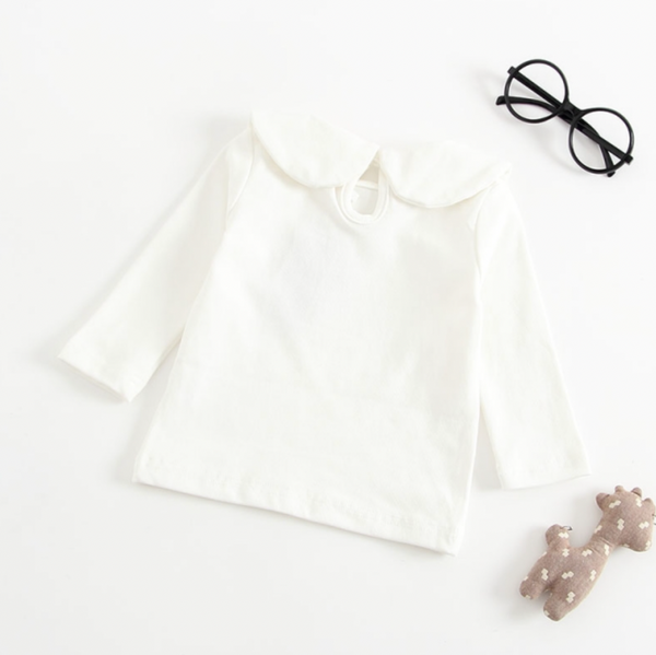 The Perfect Basic Shirt