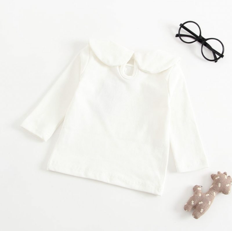 The Perfect Basic Shirt