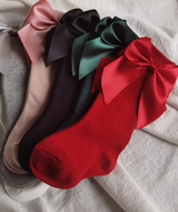 The Bow Knee High