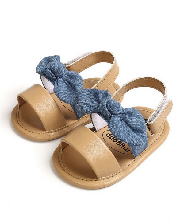 The Bow Sandal