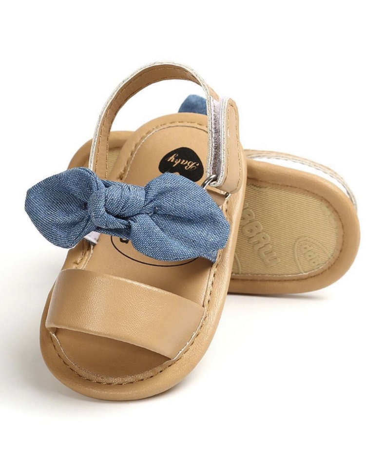 The Bow Sandal