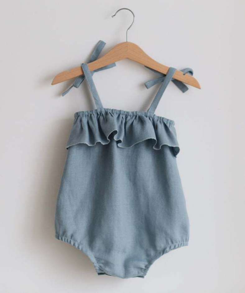 Sophie Romper