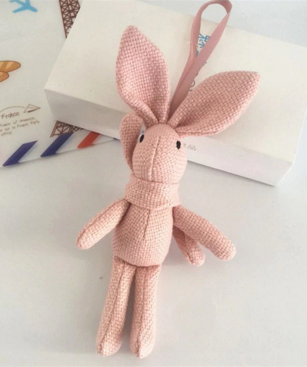 Bunny Bunny Toy