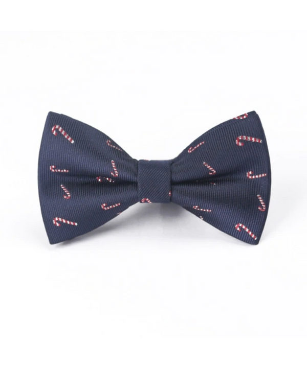 The Holiday Bow Tie