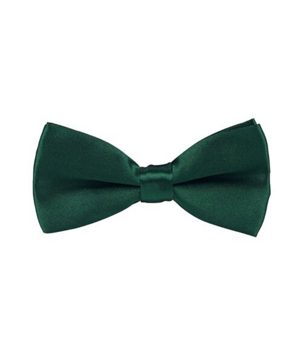 The Bow Tie