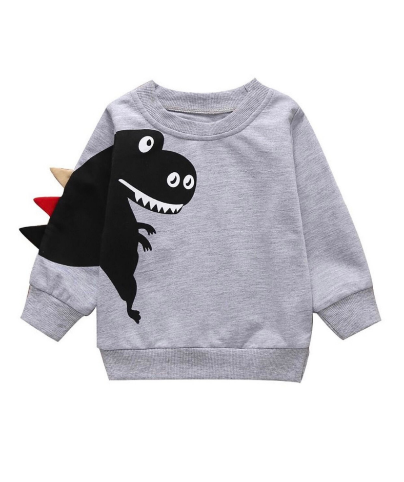 Dino Sweater