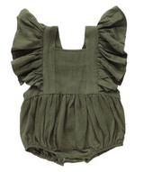 Emiliana Romper