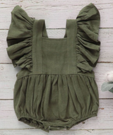 Emiliana Romper