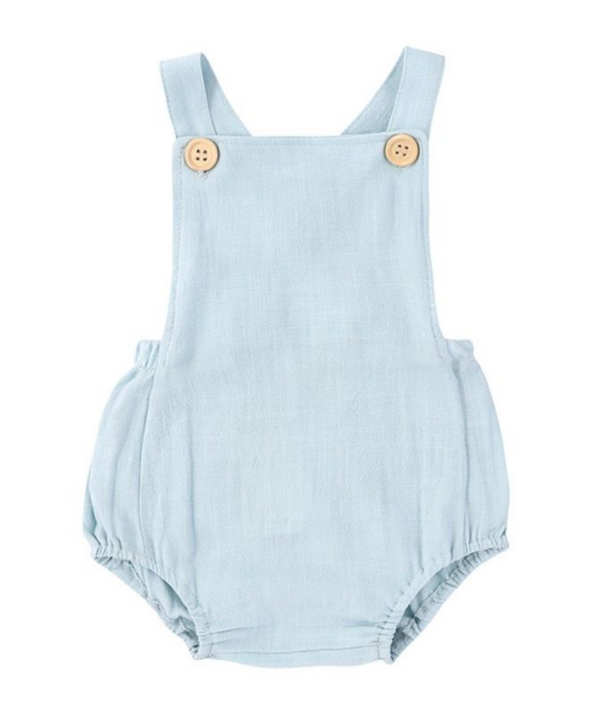 Bobby Romper