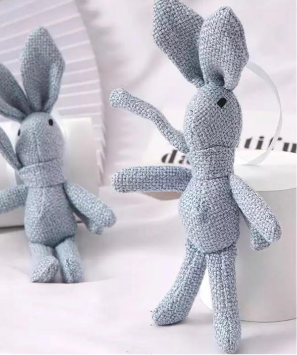 Bunny Bunny Toy