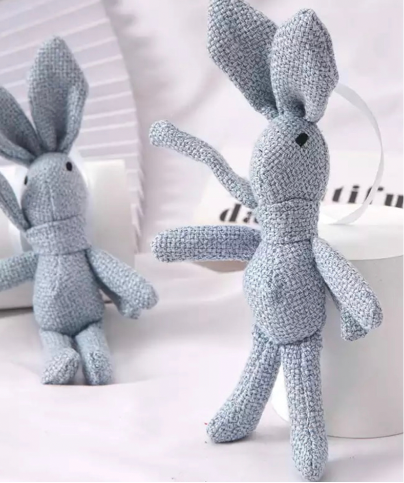 Bunny Bunny Toy